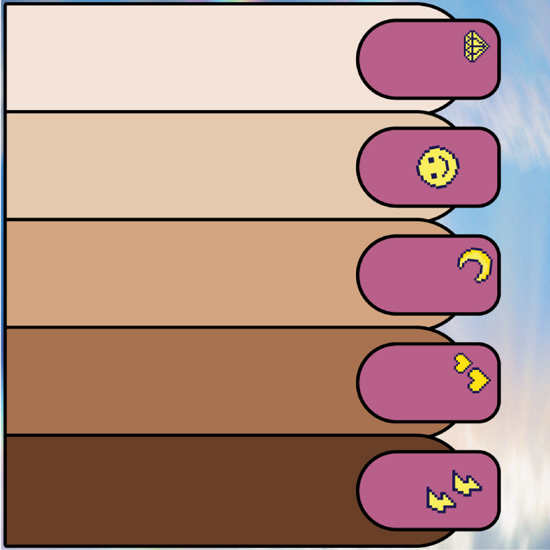 Nail Lacquer