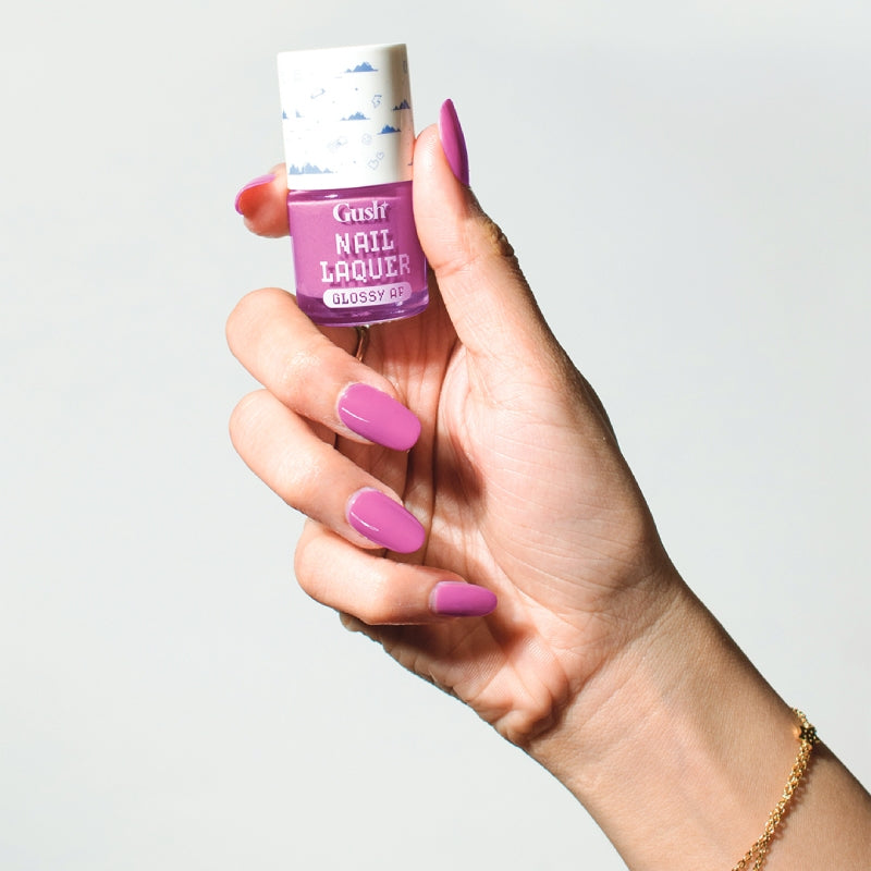 Nail Lacquer