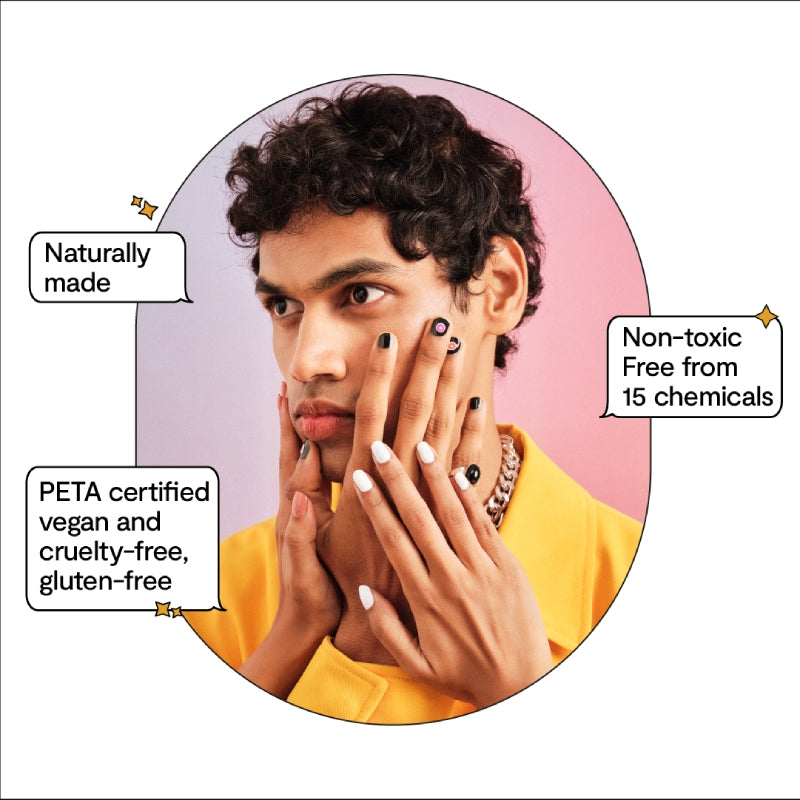 Nail Lacquer