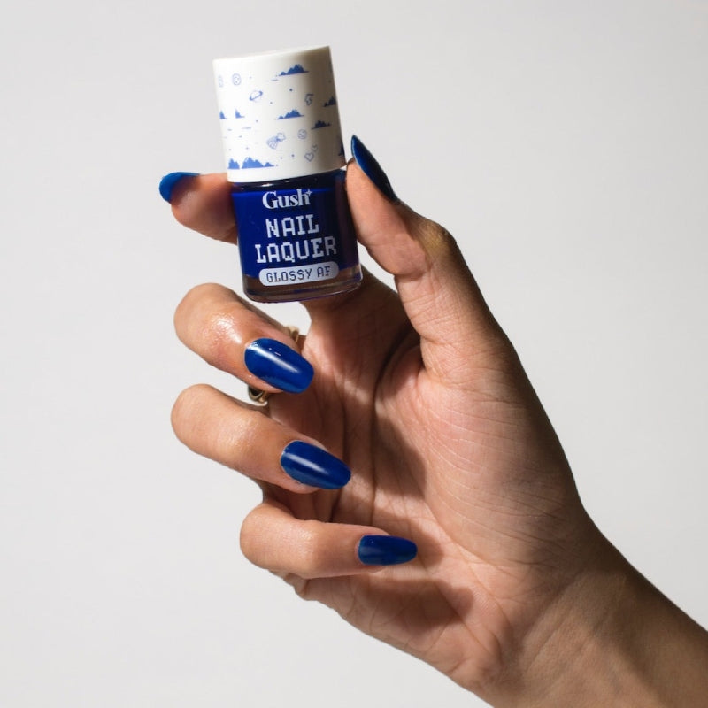 Nail Lacquer