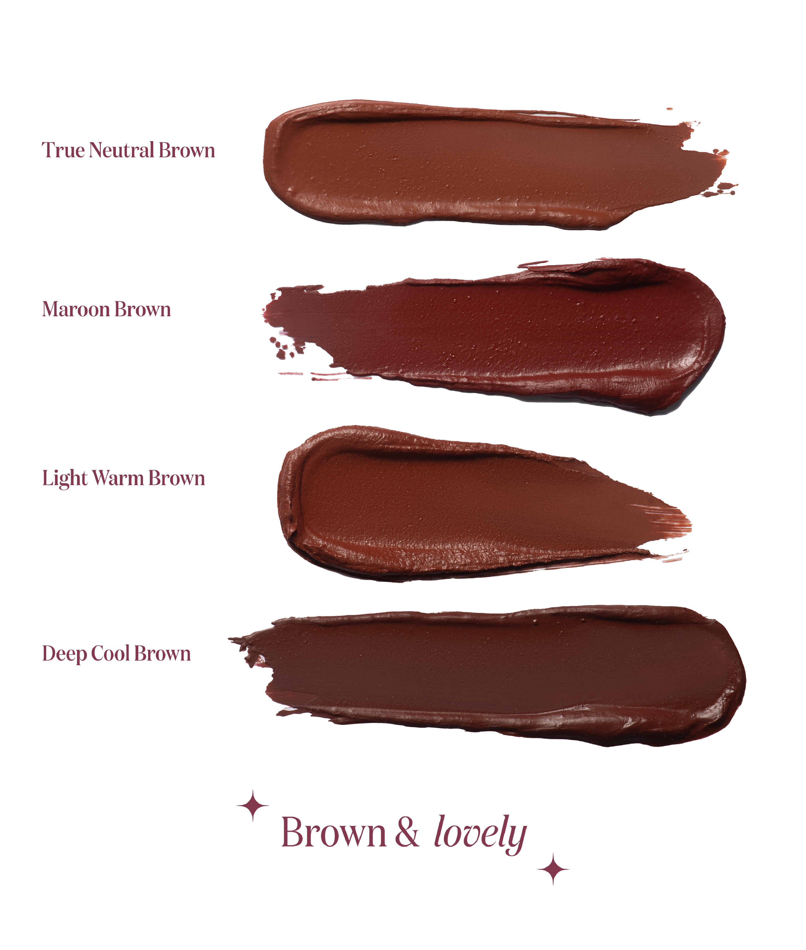 Super Stack - 4-in-one liquid lipstick