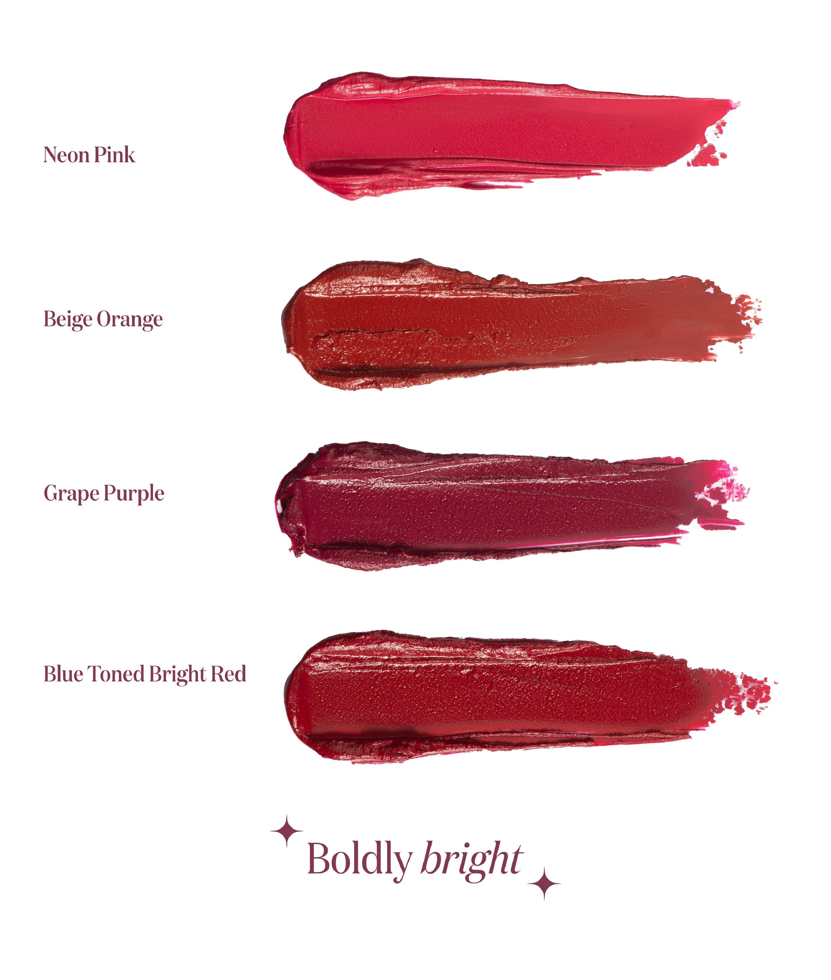 Super Stack - 4-in-one liquid lipstick