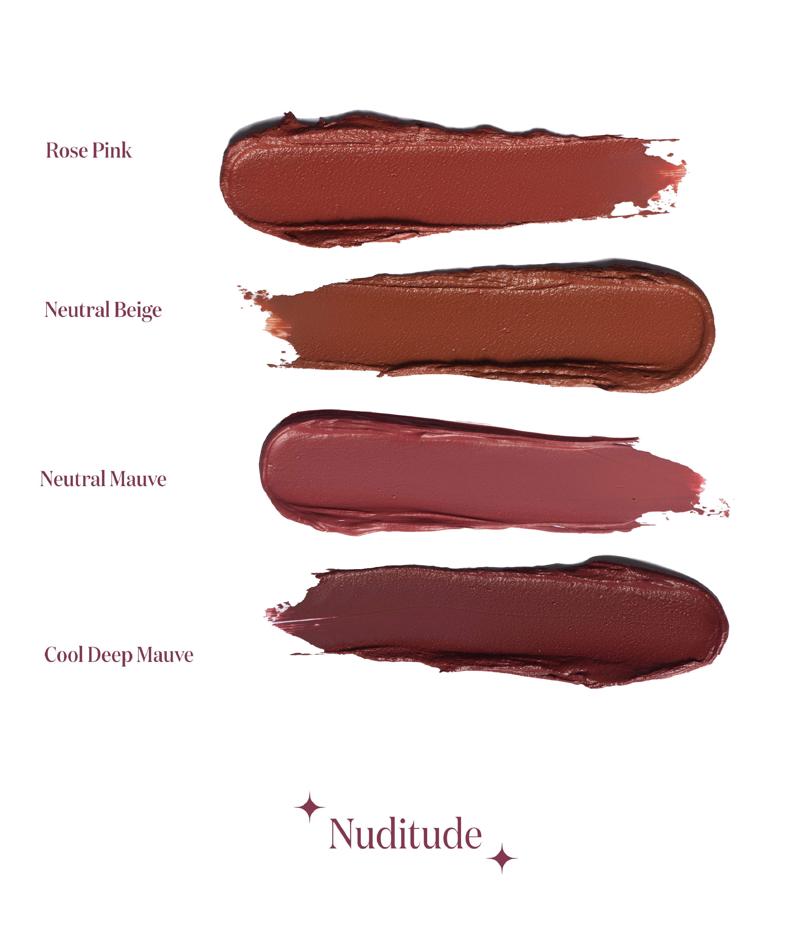 Super Stack - 4-in-one liquid lipstick
