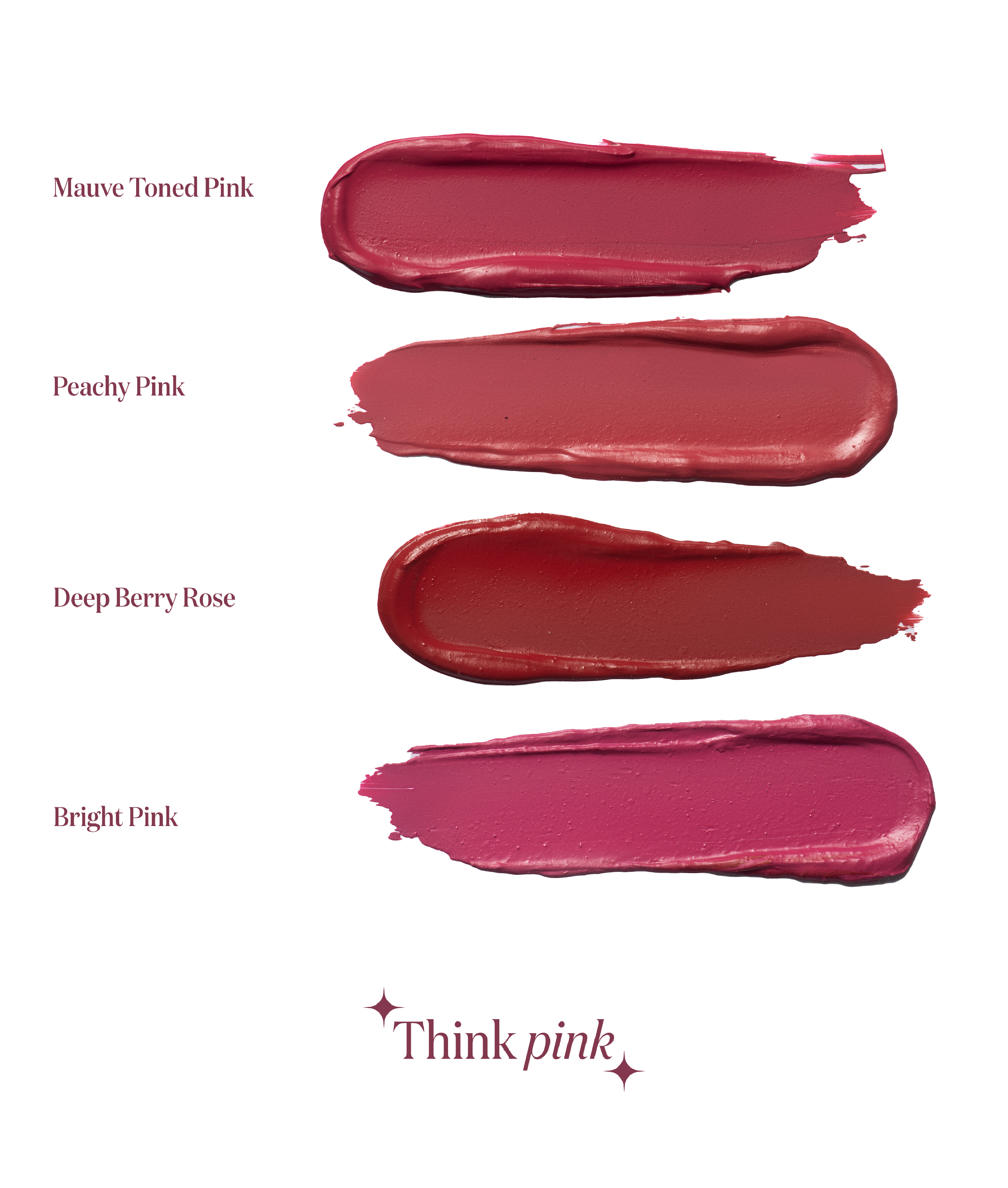 Super Stack - 4-in-one liquid lipstick