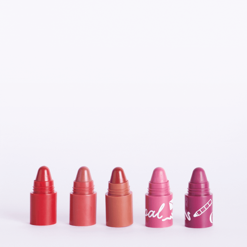 Pen Pal - 5-in-1 Twistable Multi Stick