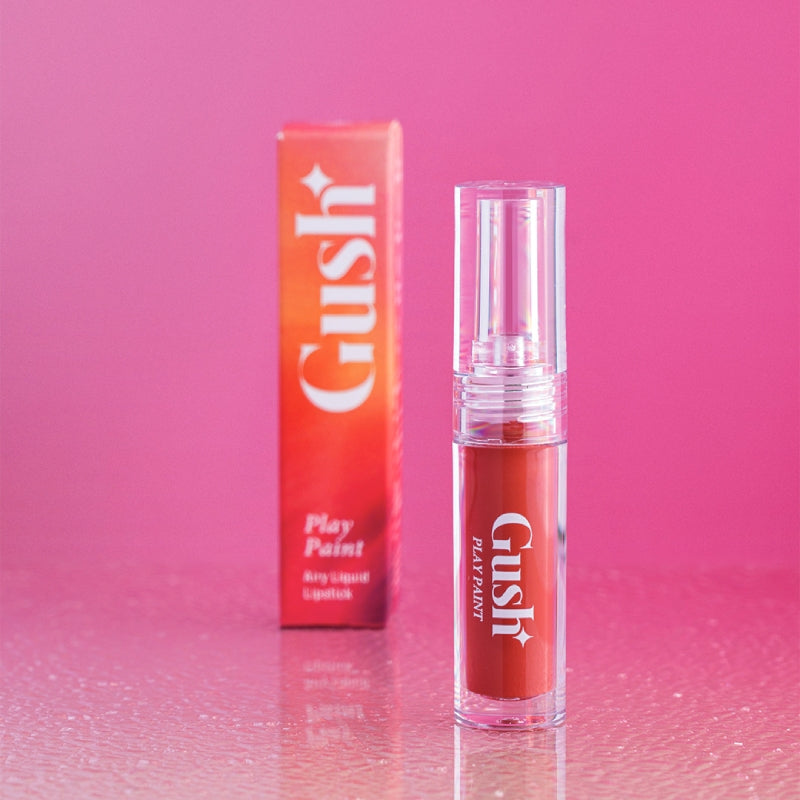 Play Paint - Liquid Lipstick