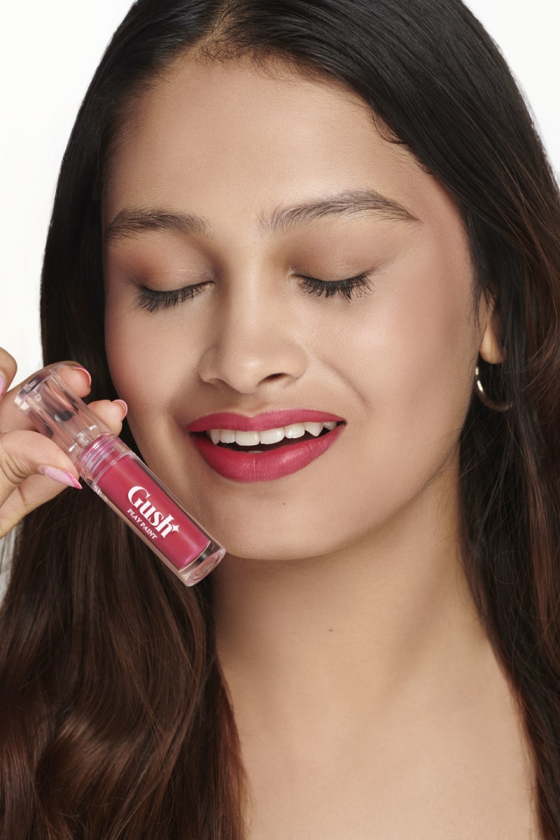 Play Paint - Liquid Lipstick