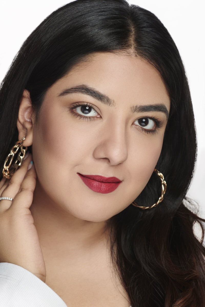 Play Paint - Liquid Lipstick