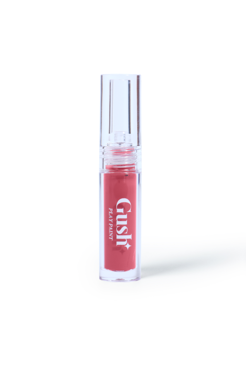Play Paint - Liquid Lipstick