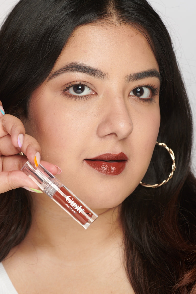 Play Paint - Liquid Lipstick