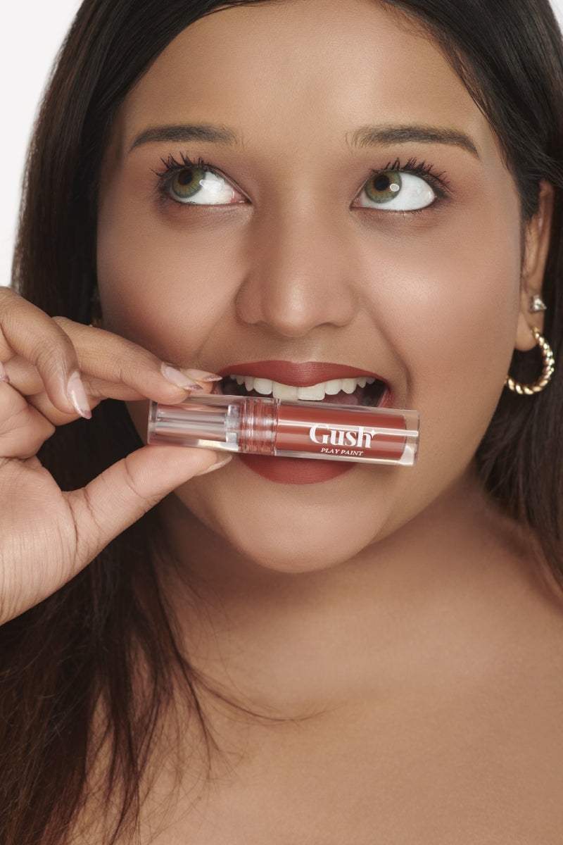 Play Paint - Liquid Lipstick