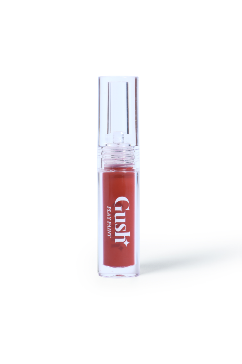 Play Paint - Liquid Lipstick