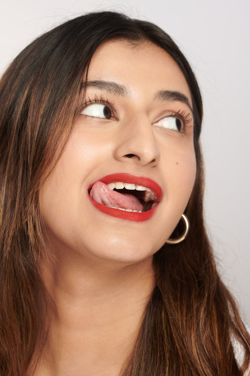 Play Paint - Liquid Lipstick