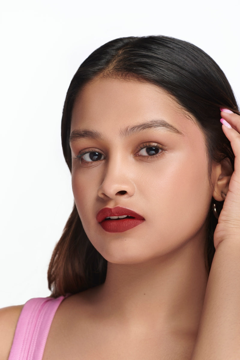 Play Paint - Liquid Lipstick