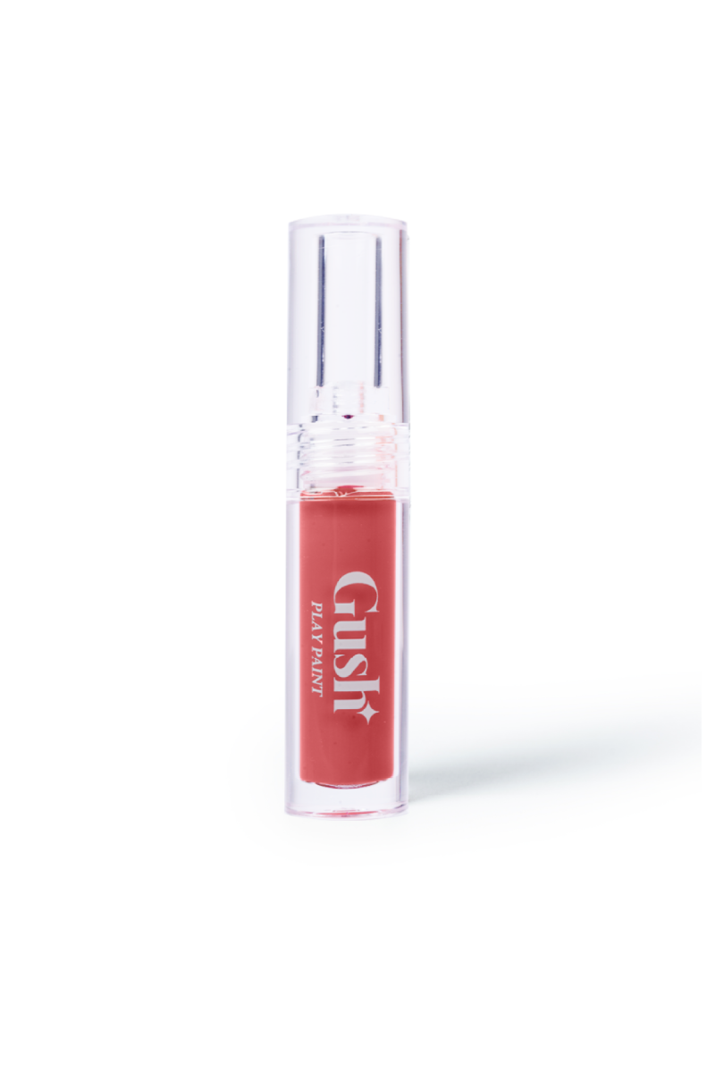 Play Paint - Liquid Lipstick