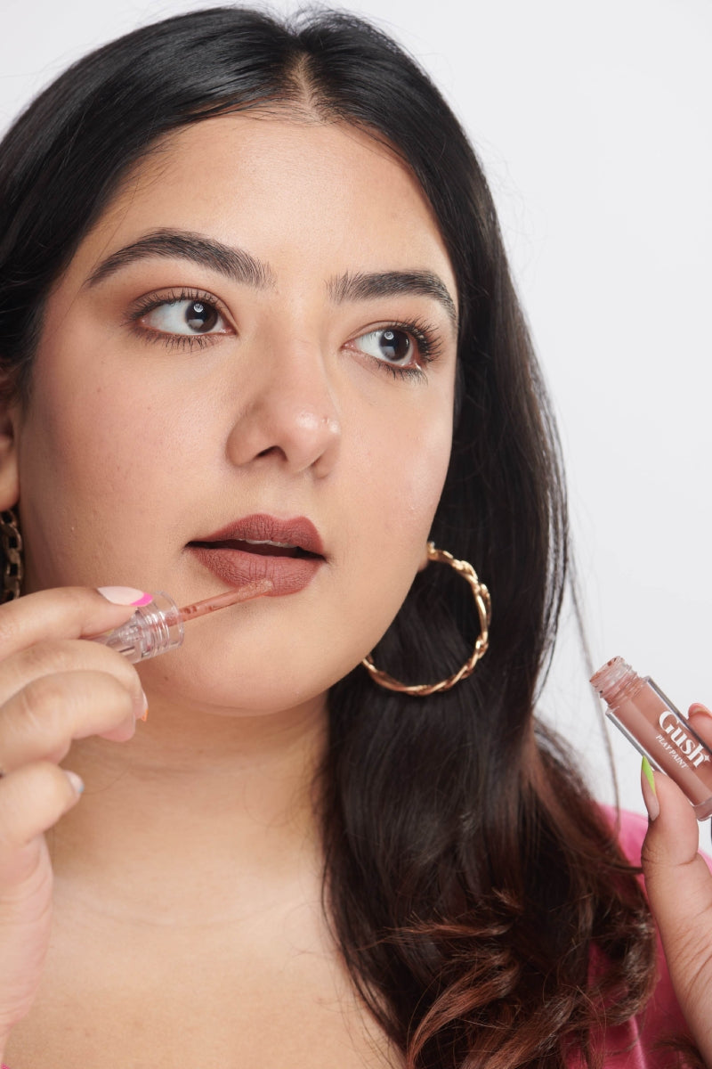 Play Paint - Liquid Lipstick