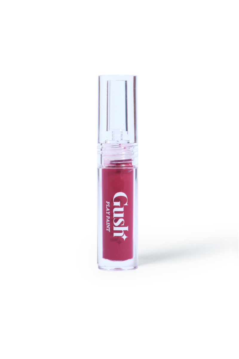 Play Paint - Liquid Lipstick