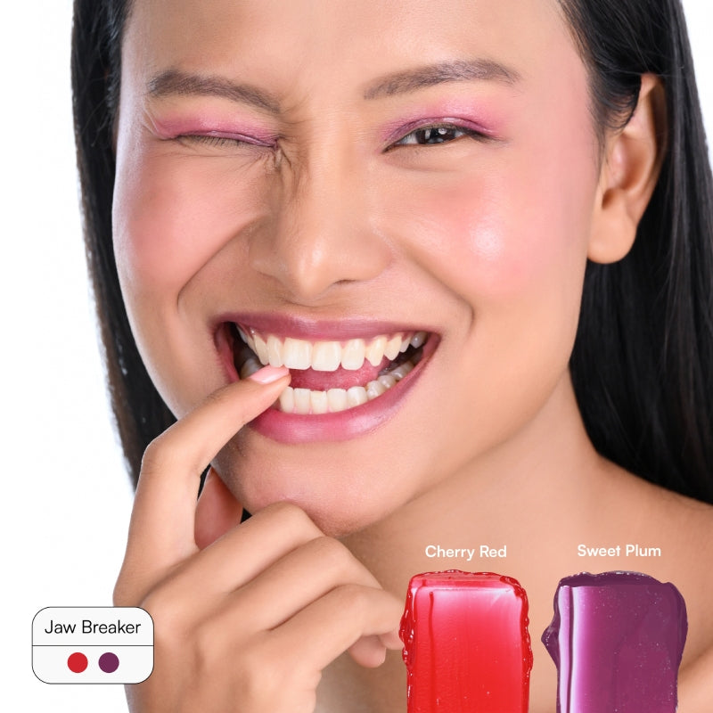 Play Tint - Lip and Cheek Tint