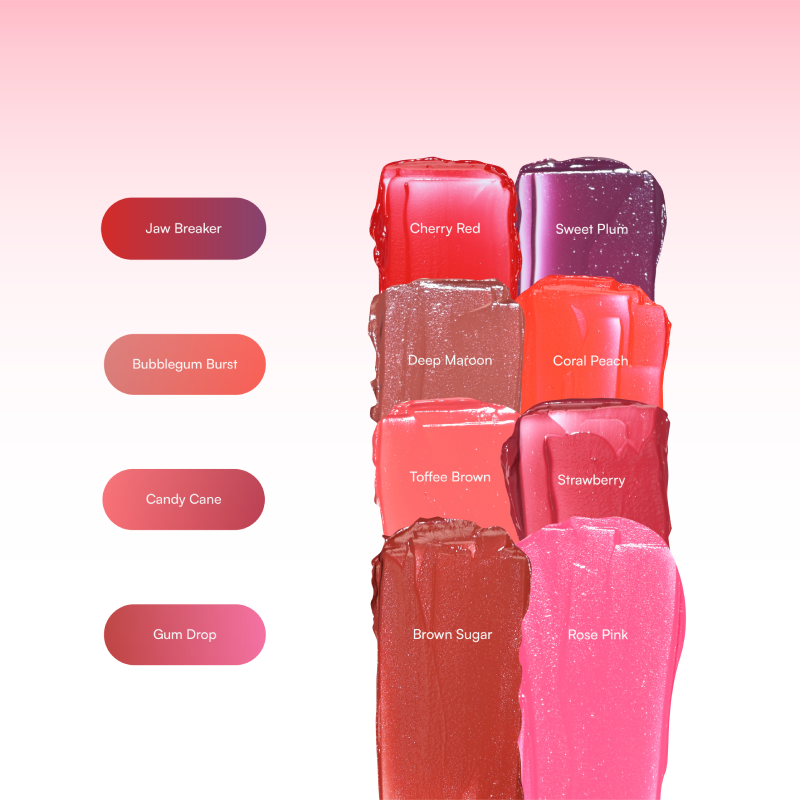 Play Tint - Lip and Cheek Tint