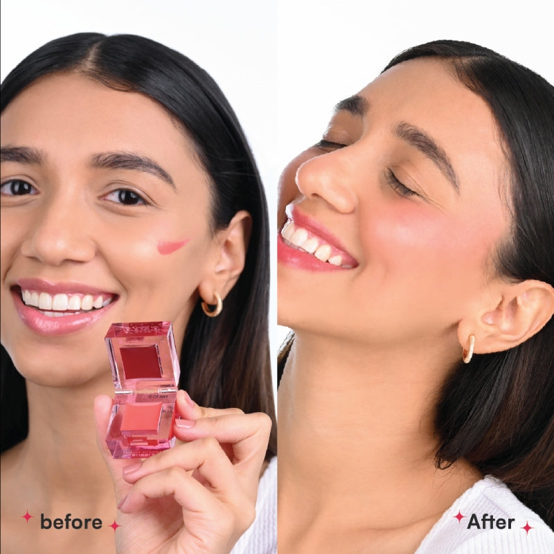 Play Tint - Lip and Cheek Tint