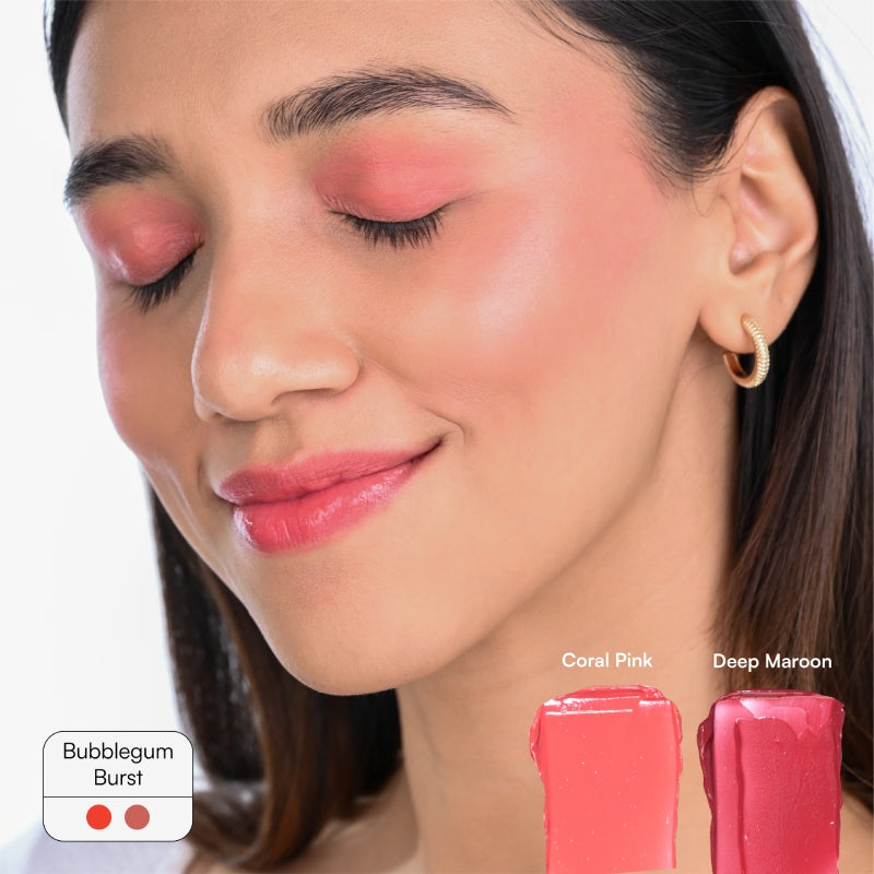 Play Tint - Lip and Cheek Tint