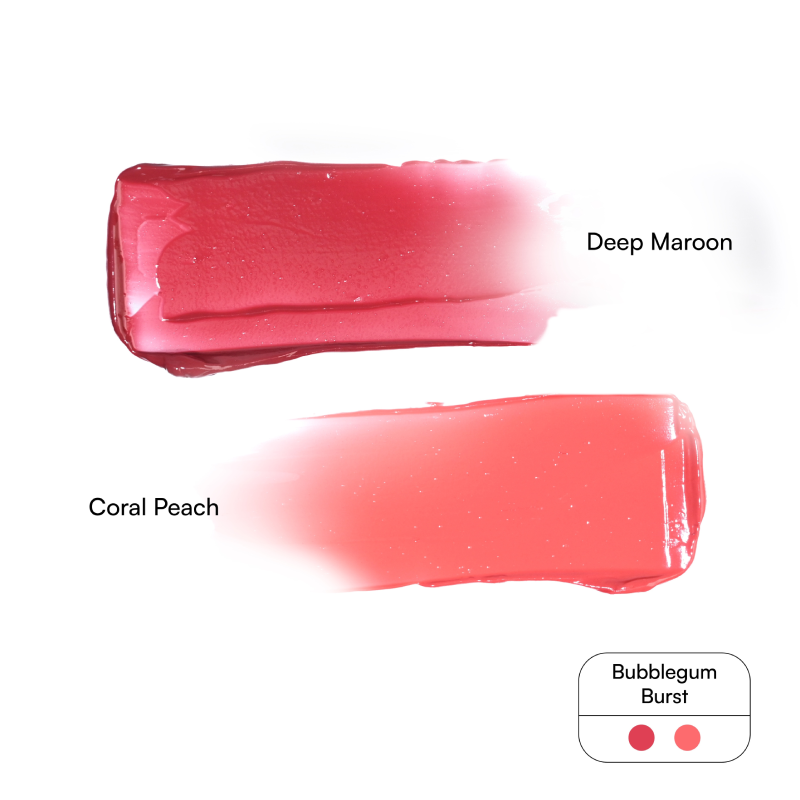 Play Tint - Lip and Cheek Tint
