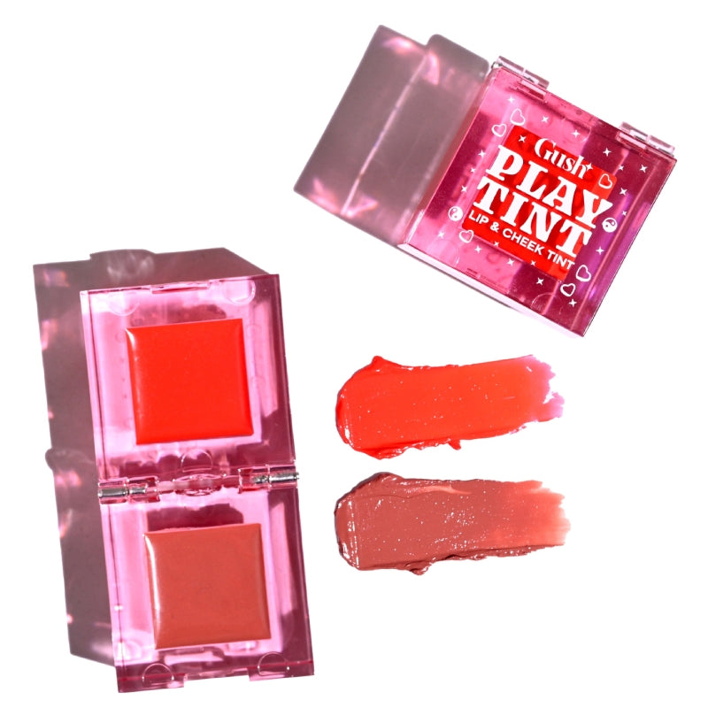 Play Tint - Lip and Cheek Tint