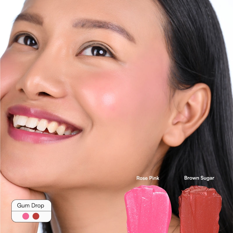 Play Tint - Lip and Cheek Tint