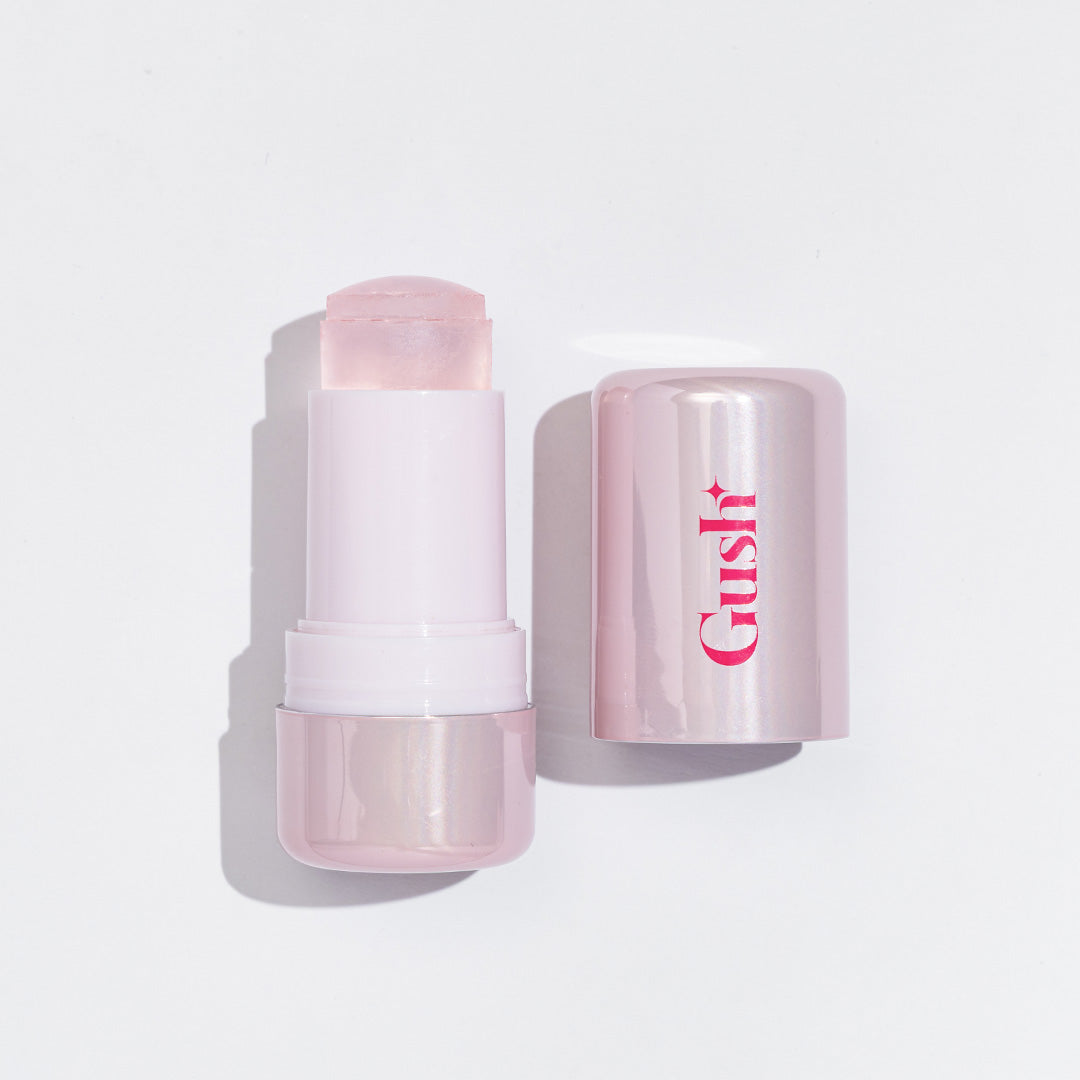 Gushing Over You | Solid Perfume Balm