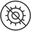 Classic Vector icon element from Gush Beauty site
