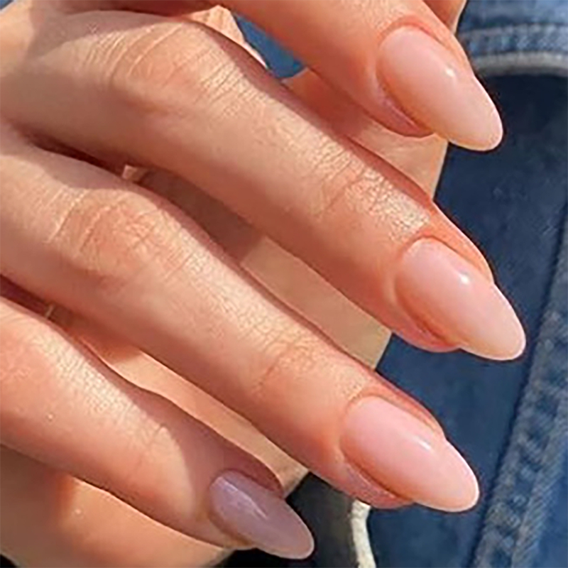 Nudie Nude - Press On Nails
