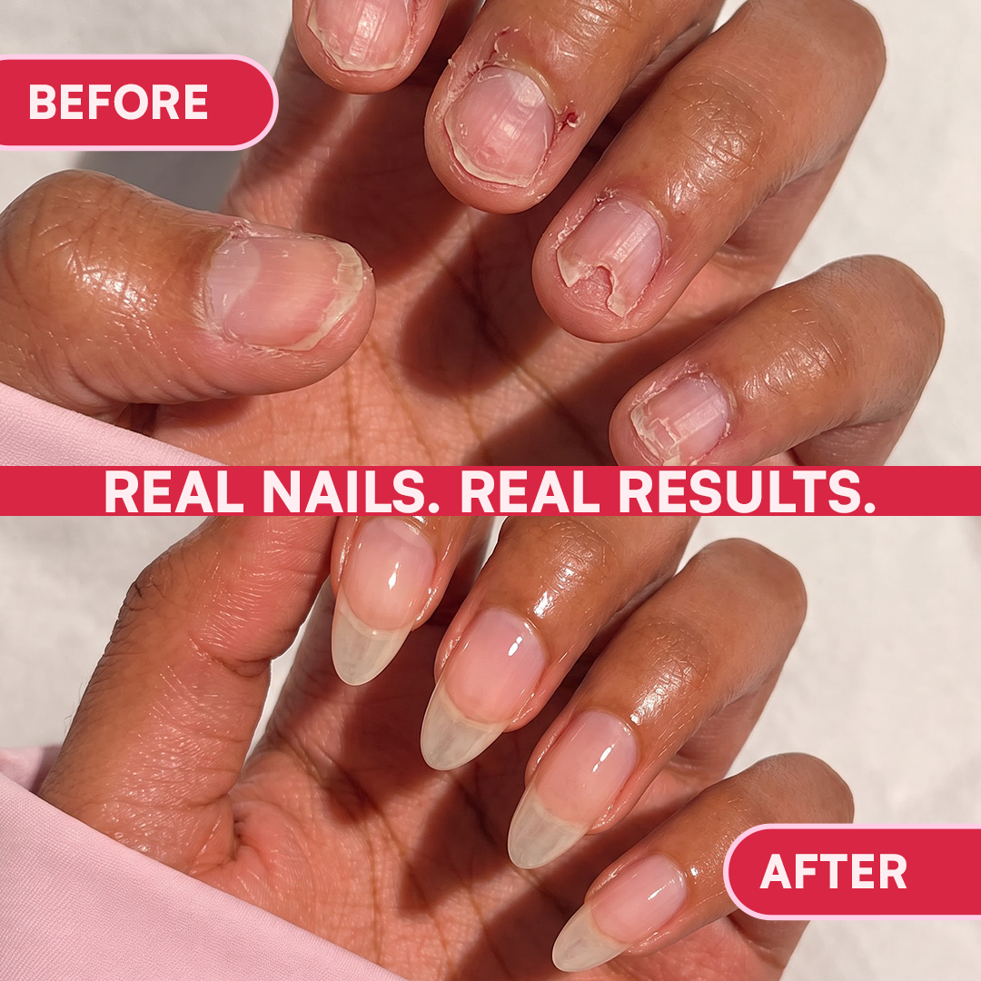 Cuticle Oil