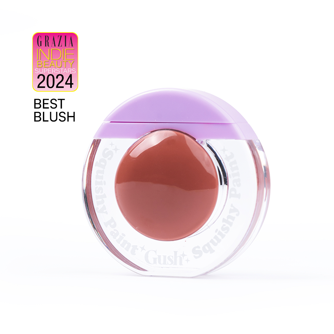 Squishy Blush - Liquid Blush