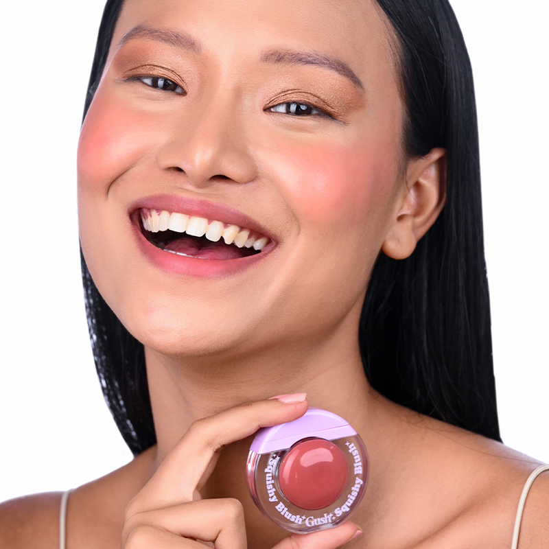 Squishy Blush - Liquid Blush