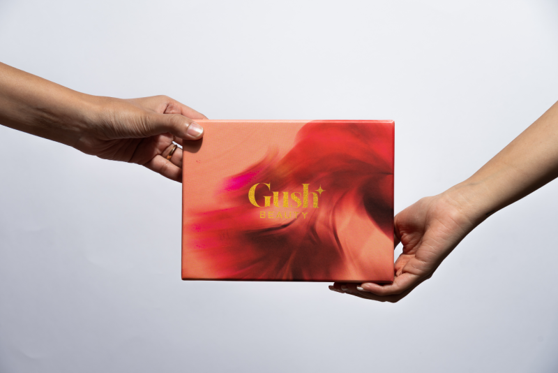 Gift Wrap