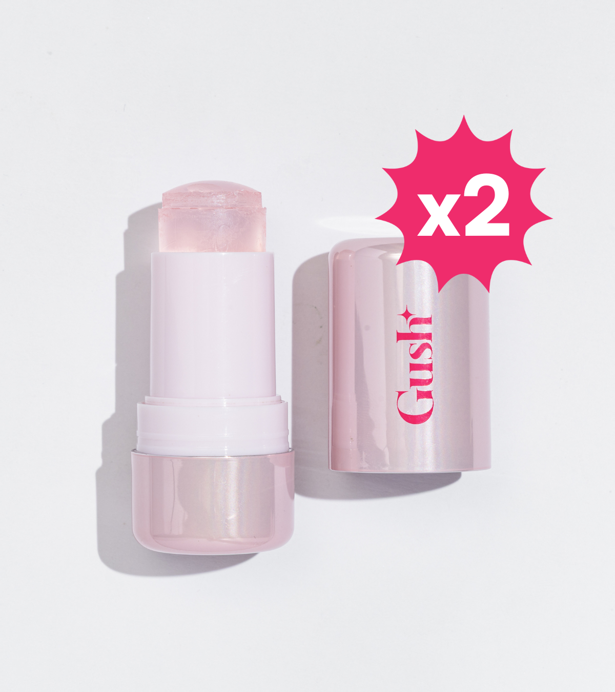 Gushing Over You | Solid Perfume Balm