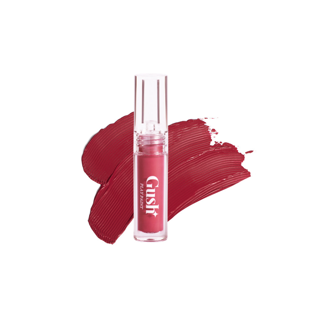 Play Paint - Liquid Lipstick