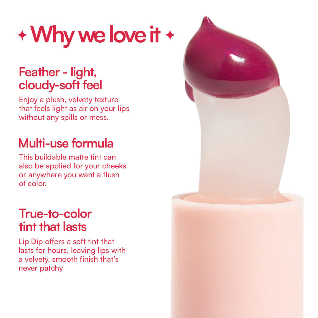 Lip Blur Play Pots