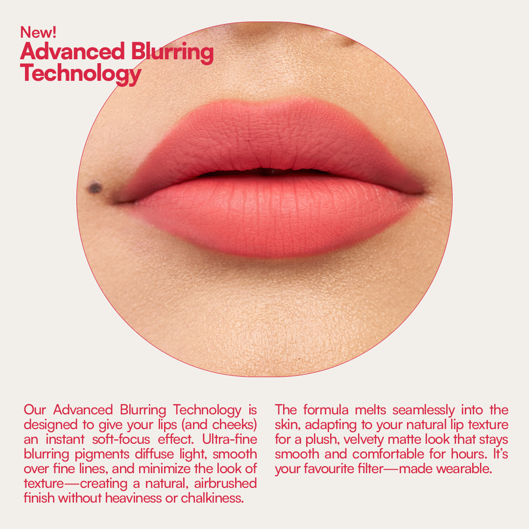 Lip Blur Play Pots