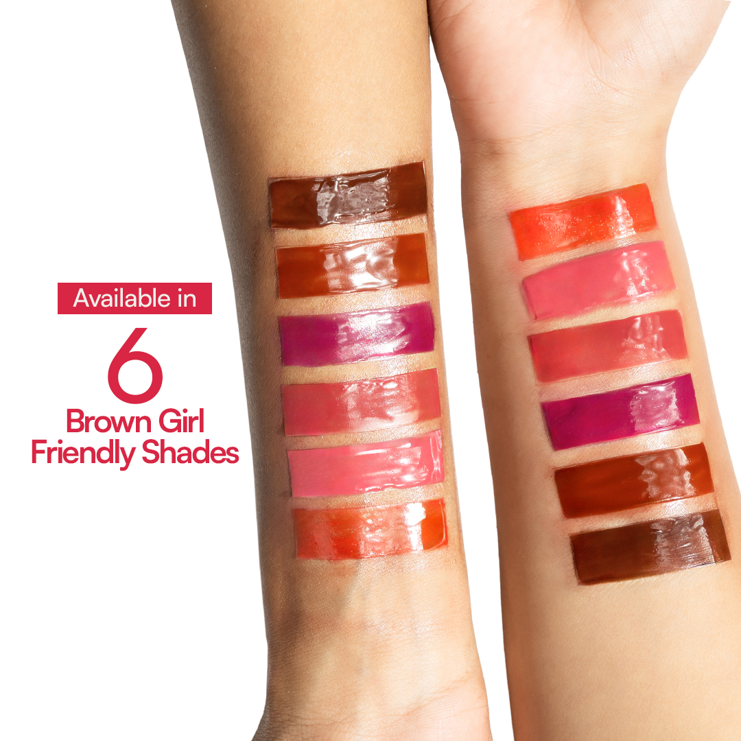 Lip Butter Play Pots