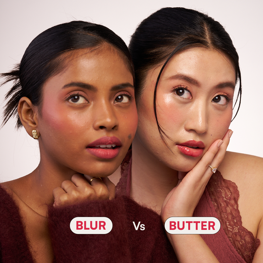 Lip Butter Play Pots