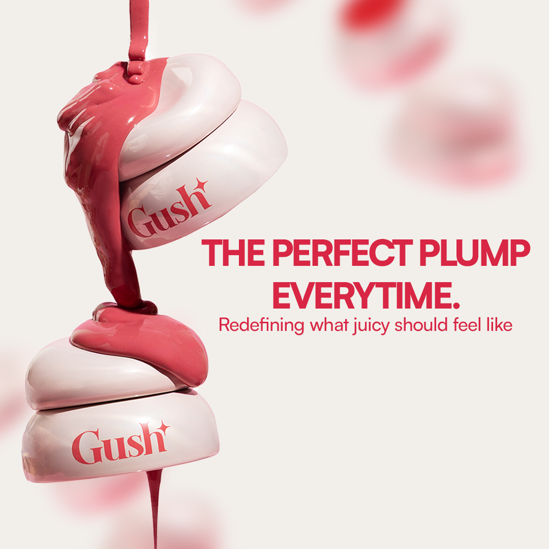 Lip Butter Play Pots