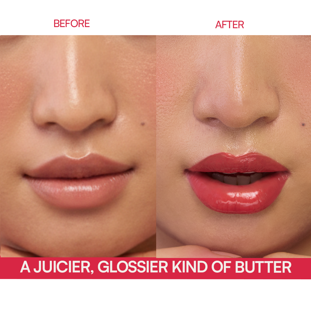 Lip Butter Play Pots