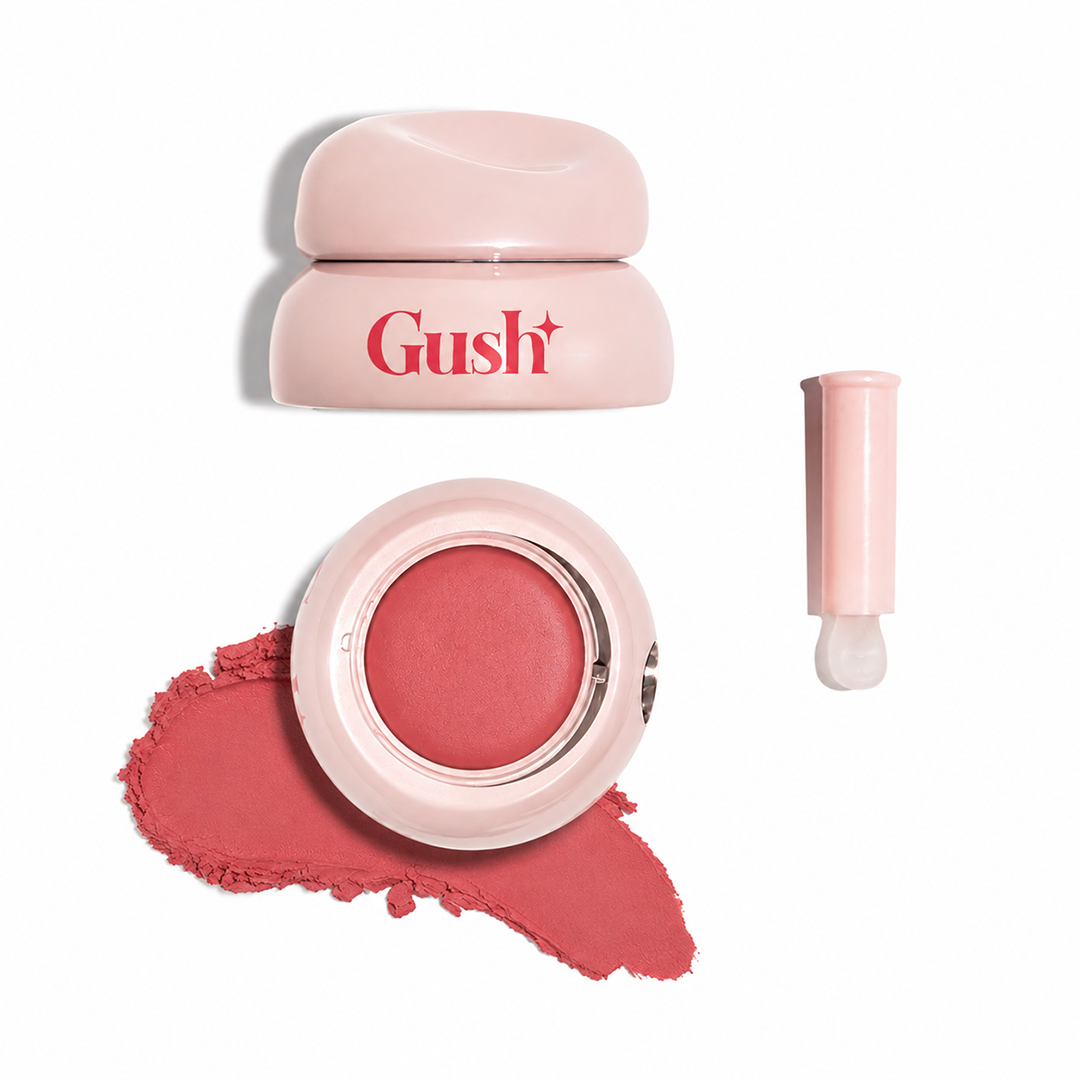 Lip Blur Play Pots