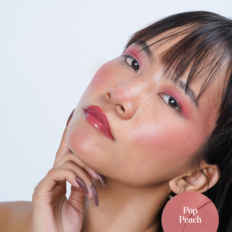 Squishy Blush - Liquid Blush