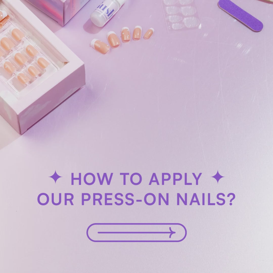 Press on Nails
