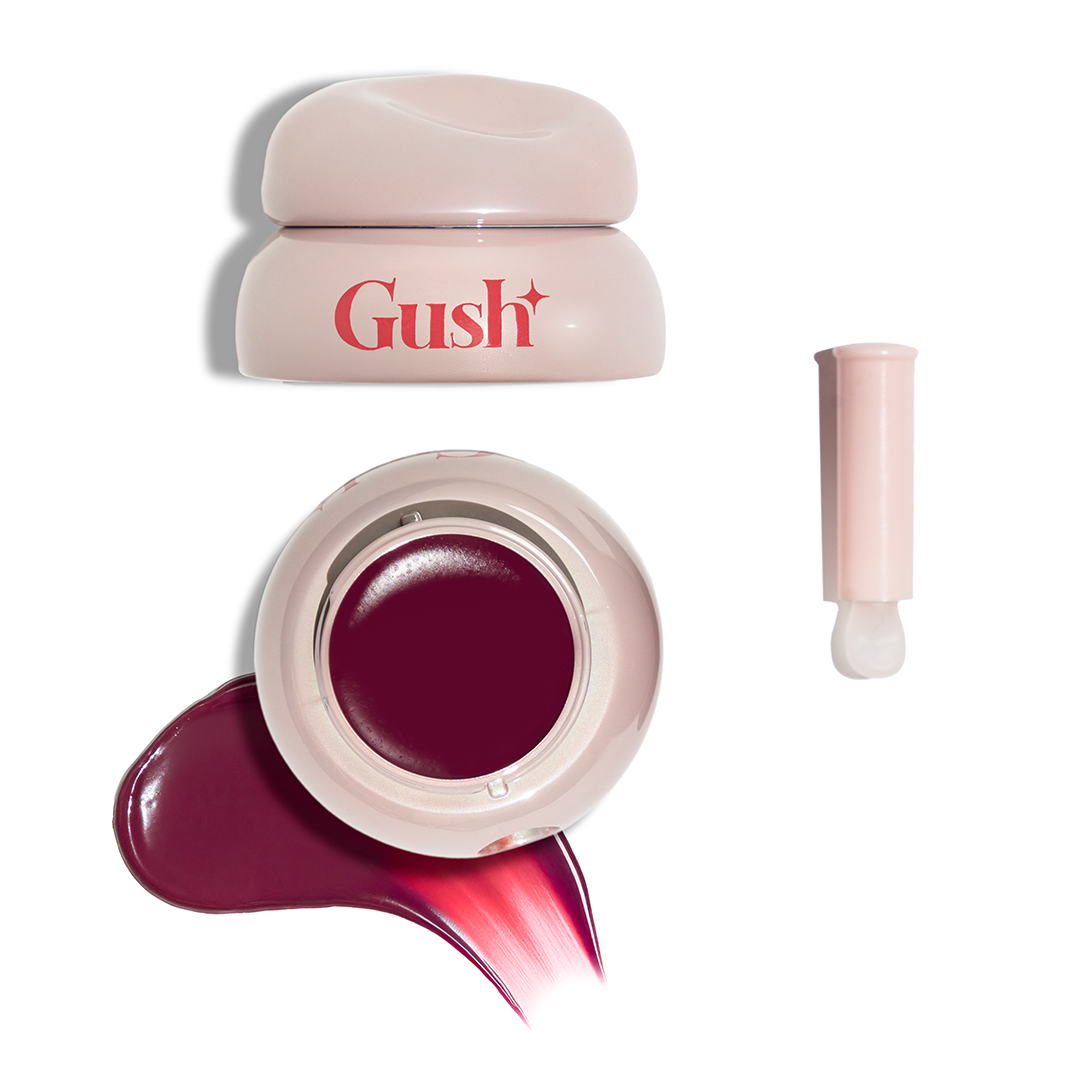 Lip Butter Play Pots