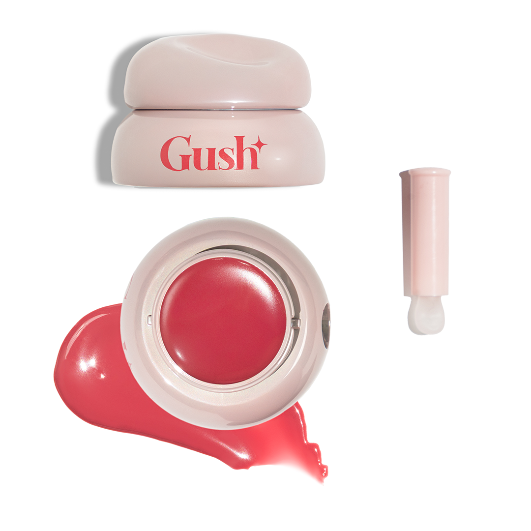 Lip Butter Play Pots