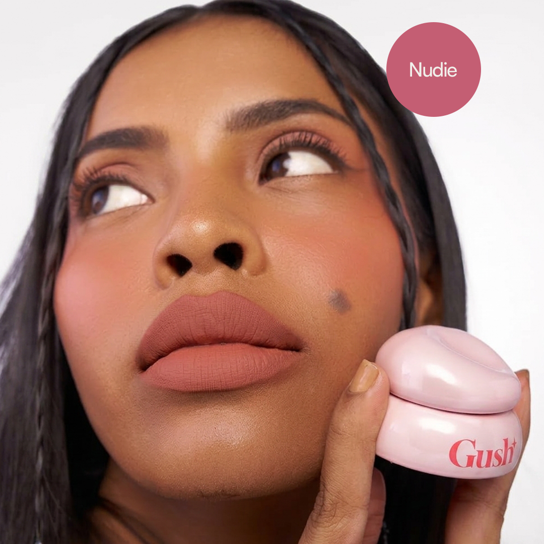 Lip Blur Play Pots