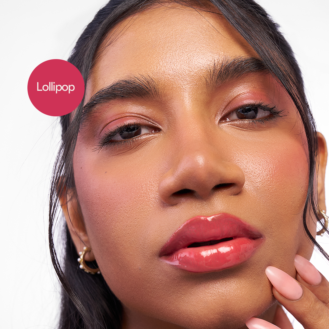 Lip Butter Play Pots